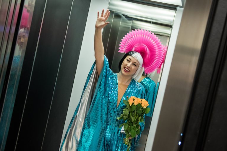 A poem about abandonment