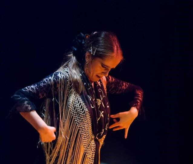 De Triana y Alcala – wspomnienie 2014 r.