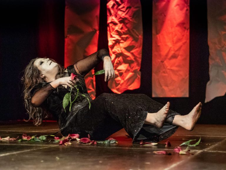 Will they come back no more? Cry. Breathe.