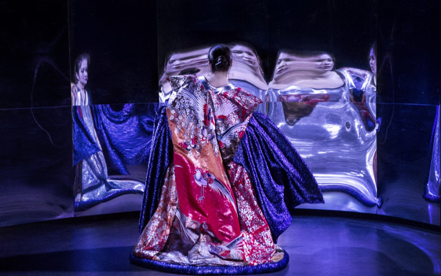 Scena Tańca Studio – letnia odsłona