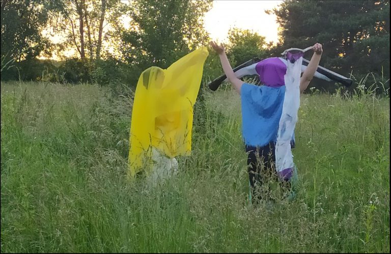 Ciche współodczuwanie