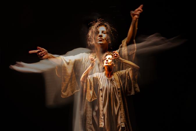 Wymiar butoh. O „Butohpolis”. I Międzynarodowym Festiwalu Sztuki Butoh w Warszawie