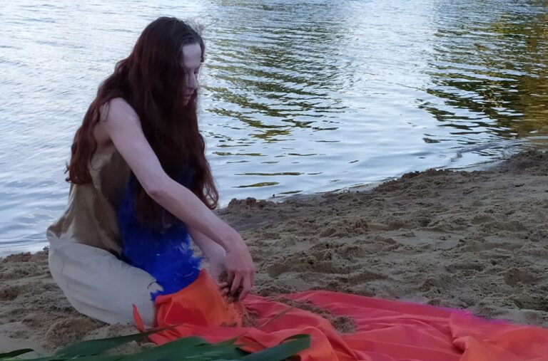 Miasto Butoh 2021 – relacja z III Międzynarodowego Festiwalu Sztuki Butoh