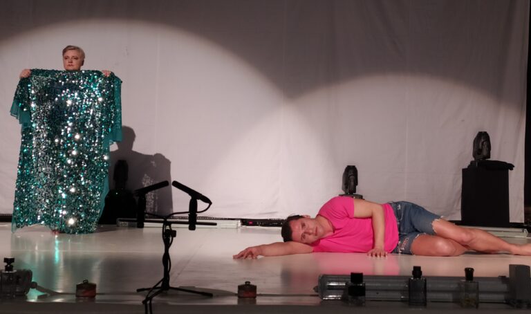 U:NEW – DANCE HIGHWAYS. Nowe spojrzenia Europy