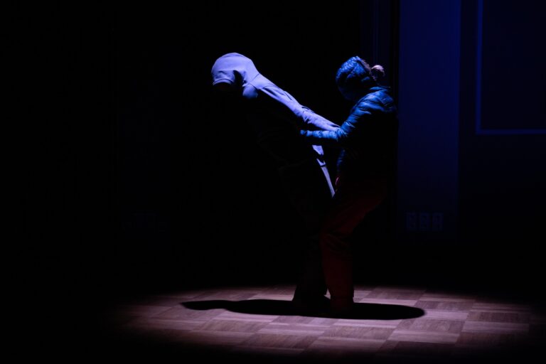 CENTRALNA SCENA TAŃCA 2023