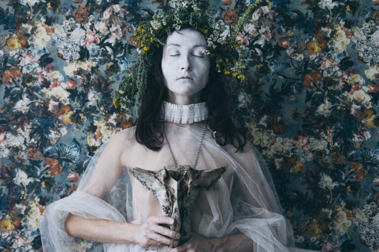 Ciało, które śni. Ciało, które pamięta. Relacja z Butohpolis 2025.